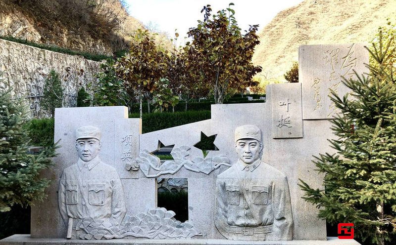 懷柔鐵軍園 紅色1天團(tuán)建拓展方案