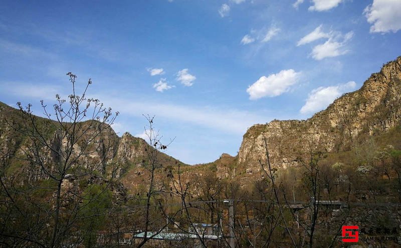 房山霞云嶺堂上村 1日紅色團(tuán)建拓展方案