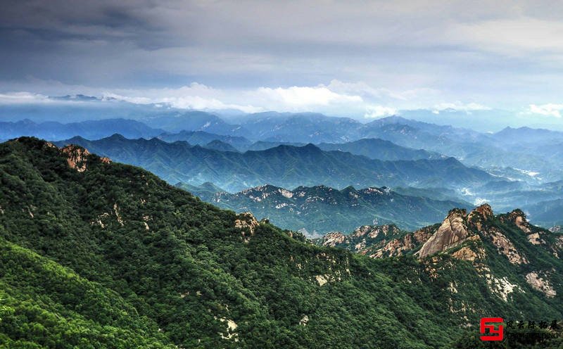 云蒙山2日團(tuán)建拓展方案