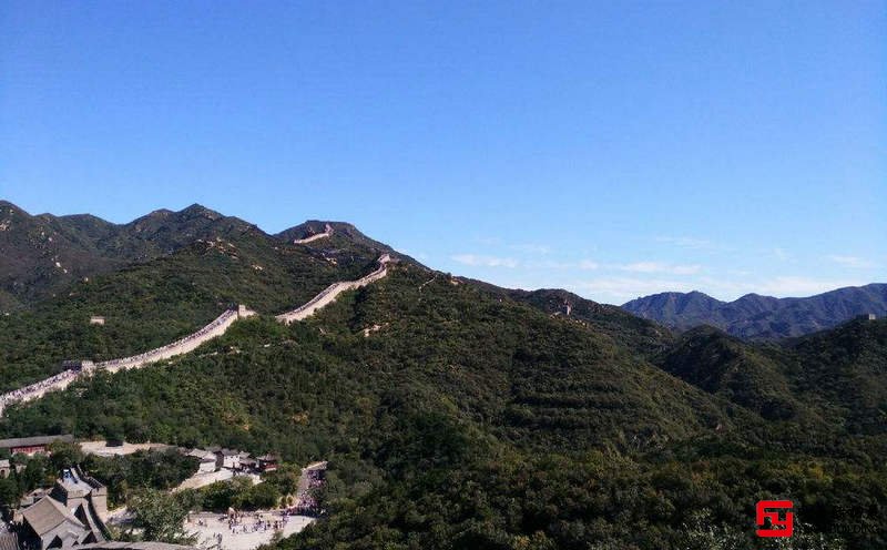 穿越八達(dá)嶺長(zhǎng)城1日野外團(tuán)建拓展方案