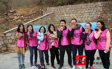 團(tuán)隊拓展小游戲38個