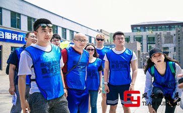 適合團(tuán)隊拓展協(xié)作的小游戲15個