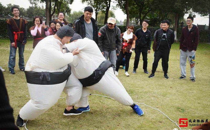 北京1天青少年團(tuán)建拓展活動(dòng)方案