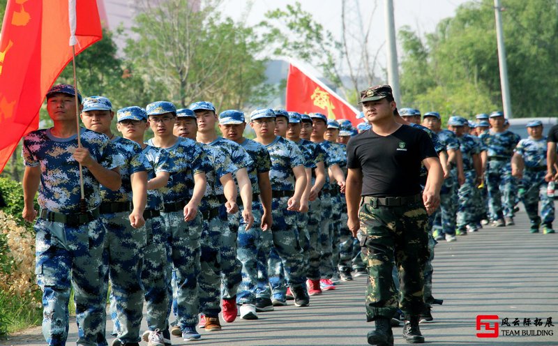 【軍訓拓展訓練心得體會】 【軍訓拓展訓練心得體會】