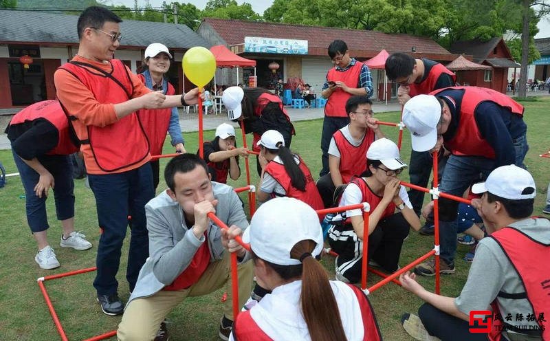 增強團隊執(zhí)行力凝聚力的1天團建方案