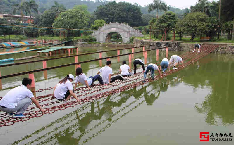 團(tuán)隊(duì)凝聚力1天團(tuán)建拓展活動(dòng)方案