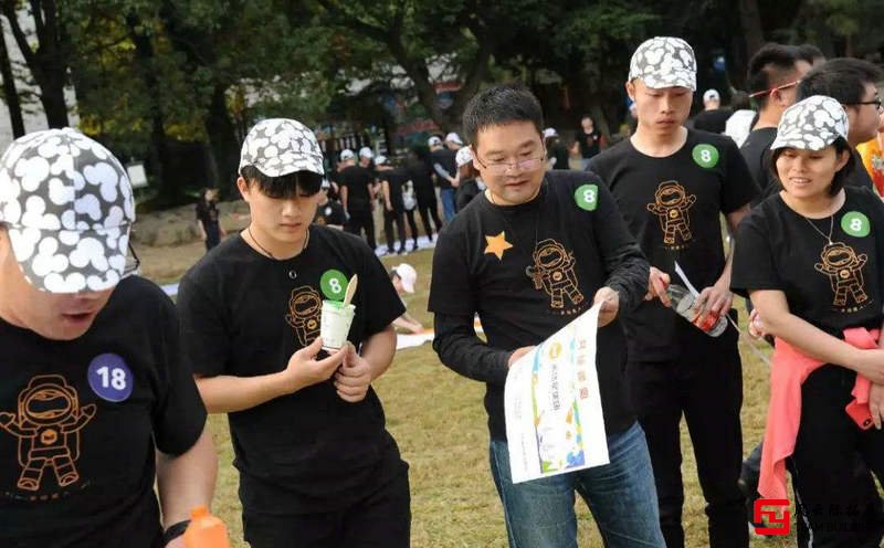 納斯卡團隊巨畫1天團建拓展活動方案 納斯卡團隊巨畫1天團建拓展活動方案