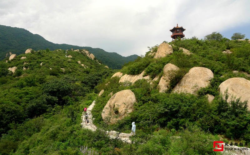 北京鳳凰嶺1天團(tuán)建拓展活動方案