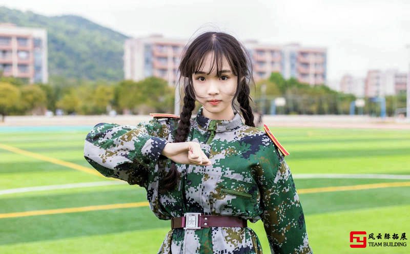 北京軍事拓展訓(xùn)練