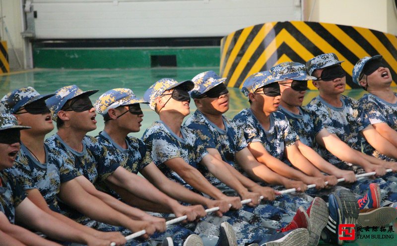 北京軍訓(xùn)拓展活動(dòng)